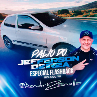 Palio do Jeferson Dzirza (Flashback Remix)