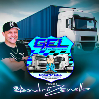 G.E.L Grupo Elite Lourenciana Volume 2