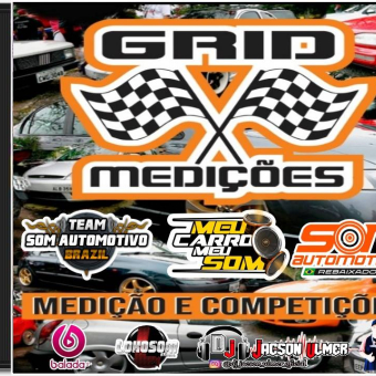 GRID MEDIÇÕES E COMPTÇÃO