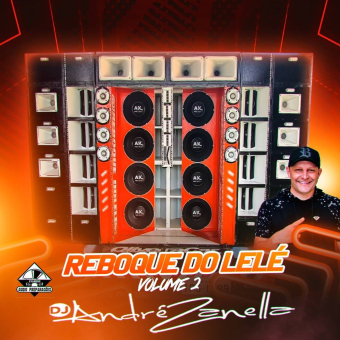 Reboque do Lelé Volume 2