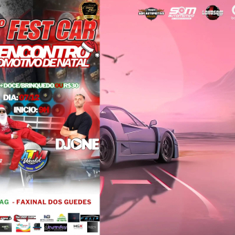 EQUIPE CHORA BOY FX VOL02