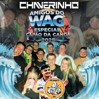 Amigos Do WAG Esp Capão Da Canoa 2025