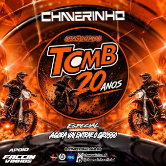 Os Guri Do TCMB Esp Agora Vai Entrar o Grosso