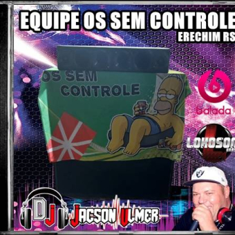 EQUIPE SEM CONTROLE ERECHIM RS
