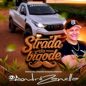 Strada do Bigode