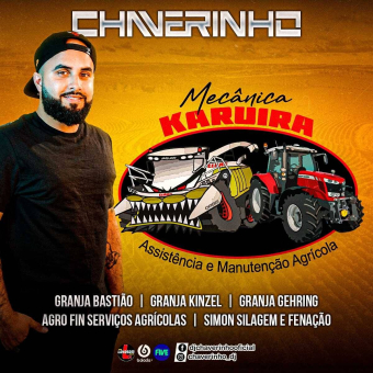 Mecânica Karuira