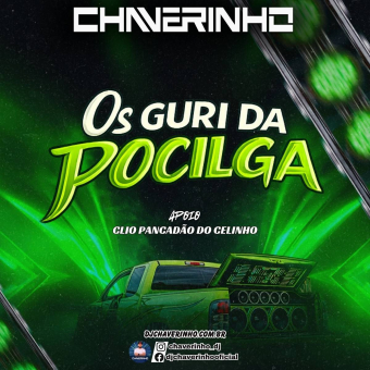 Os Guri Da Pocilga