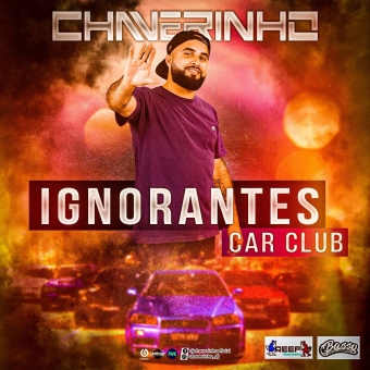 Ignorantes Car Club