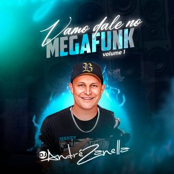 Vamo Dale No MegaFunk Volume 1