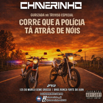 Gurizada Do Treviso Esp Corre Que a Polícia Tá Atrás De Nóis