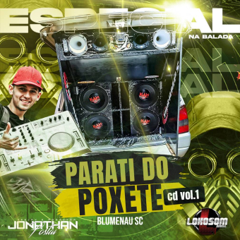 PARATI DO POCHETE 2025