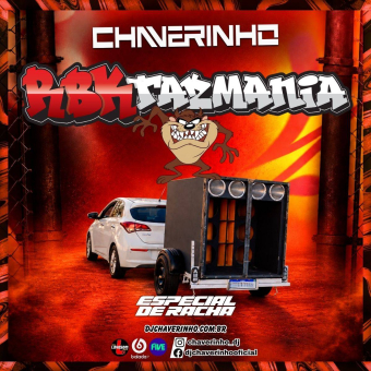 Reboque Taz Mania Esp De Racha