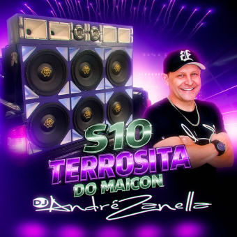 S10 Terrorista Especial Fim de Ano (2026)