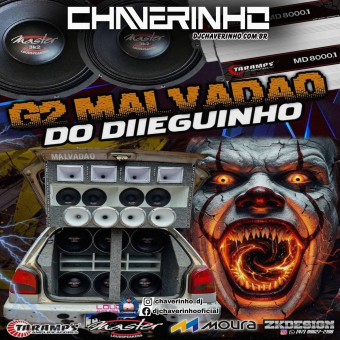 G2 Malvadão Do Diieguinho