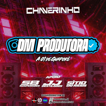 DM Produtora