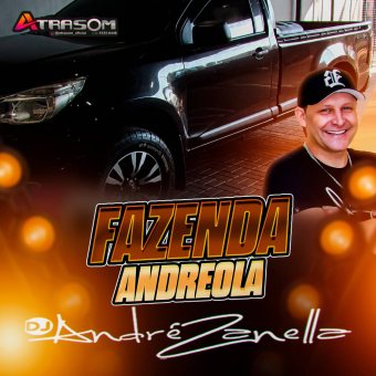 Fazenda Andreola