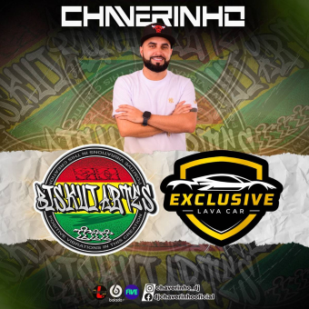 Biskui Artes e Adesivos e Exclusive Lava Car