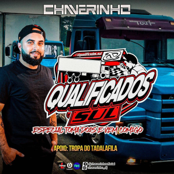 Qualificados Sul Esp Toma Dois e Vem Comigo