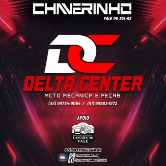 Delta Center Moto Mecânica e Peças