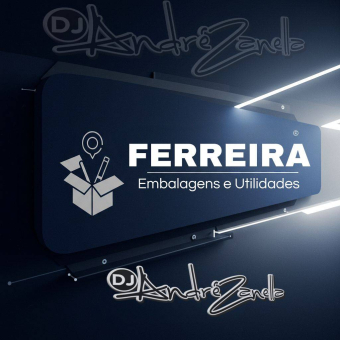 Ferreira Embalagens e Utilidades (Sertanejo e Eletronicas)