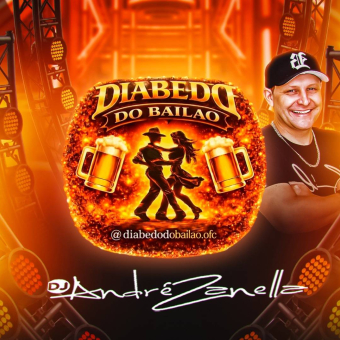 Diabedo do Bailão (Bandinhas)