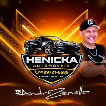 Henicka Automotveis 2026