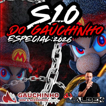 S10 DO GAUCHINHO ESP DE VERÃO