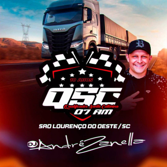 Q.S.C 07 AM Qualificados Santa Catarina