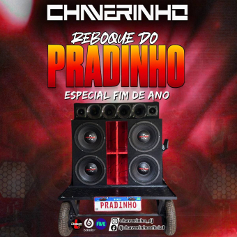 CD Reboque Do Pradinho Esp Fim De Ano
