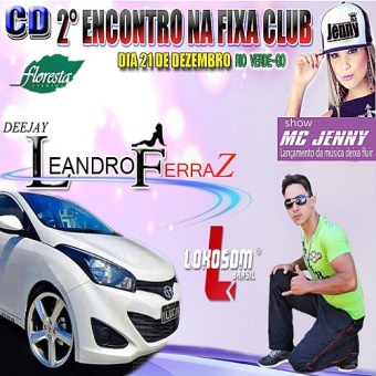 2º Encontro Na Fixa Club