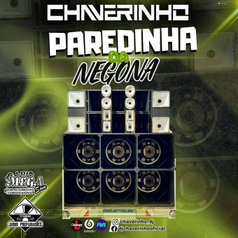 Paredinha Da Negona
