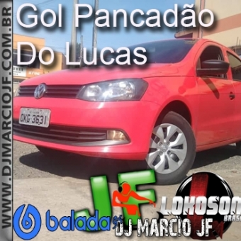 Gol Pancadao Do Lucas