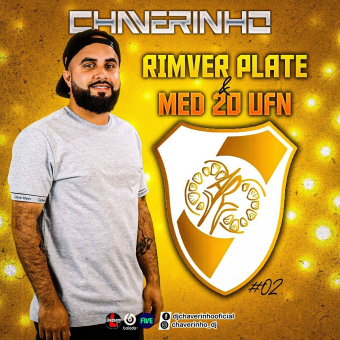 Rimver Plate e Med 20 UFN Vol.2