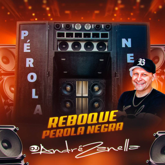 Reboque Perola Negra