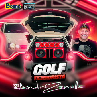 Golf Terrorista Especial Sertanejo Remix 2026