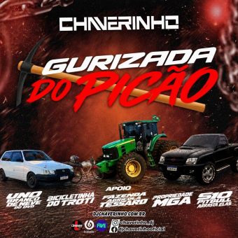 Gurizada Do Picão