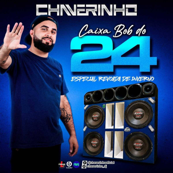 Caixa Bob Do 24 Esp Revoada De Inverno