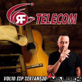 RF TELECOM VOL10