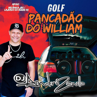 Golf Pancadão do William (Pancadão)