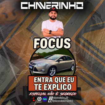 Focus Entra Que Eu Te Explico Esp Não é Segredo