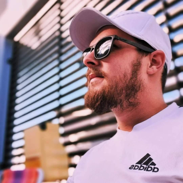 Avatar: DjNandogg