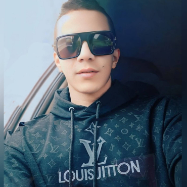 Avatar: TiagoAlbuquerque
