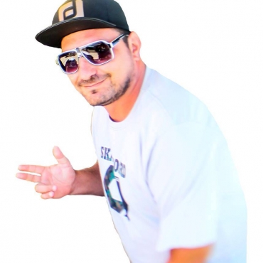 DJ Cesar