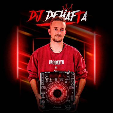 Avatar: DJDEHAFTA