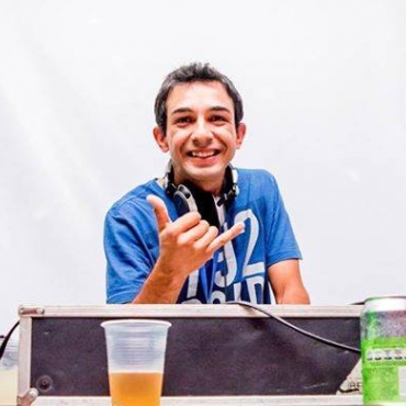 Avatar: Dj Ezequiel