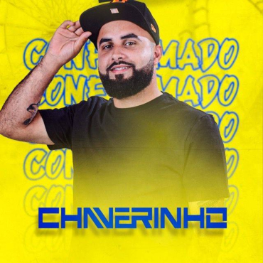 Avatar: DjChaverinho